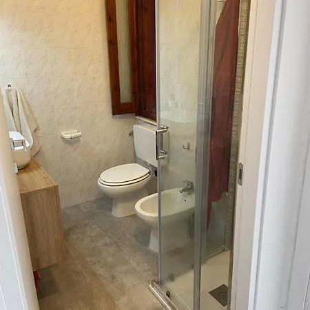 Holiday home Indipendente