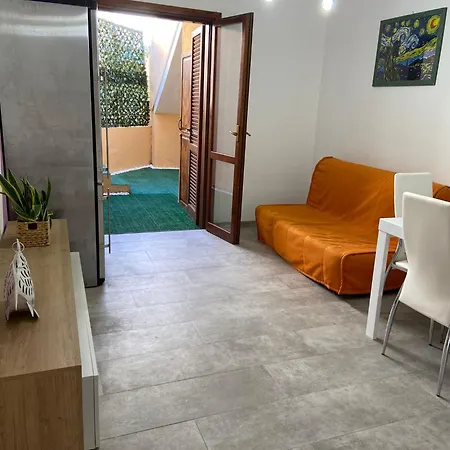 Indipendente Holiday home *