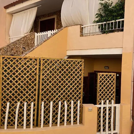 Indipendente Holiday home Villasimius