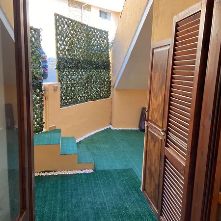 Holiday home Indipendente *