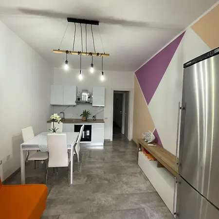 Indipendente Holiday home