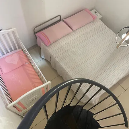 Indipendente Holiday home