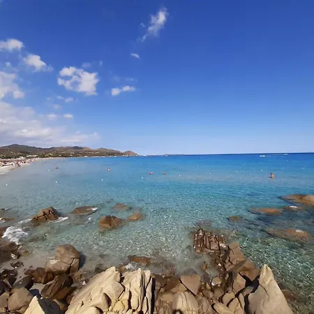 Indipendente Holiday home