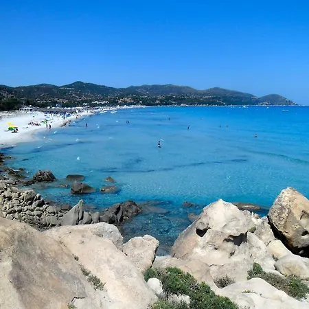 Indipendente Holiday home Villasimius