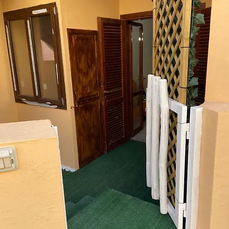 Holiday home Indipendente