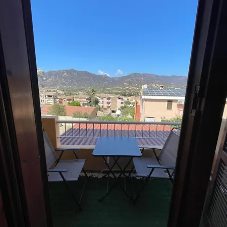 Holiday home Indipendente