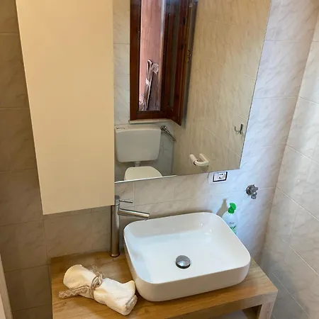Holiday home Indipendente Villasimius