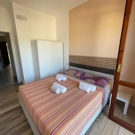 Indipendente Holiday home
