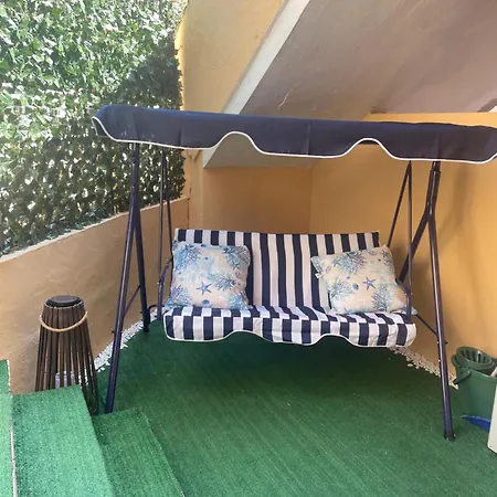 Holiday home Indipendente Villasimius