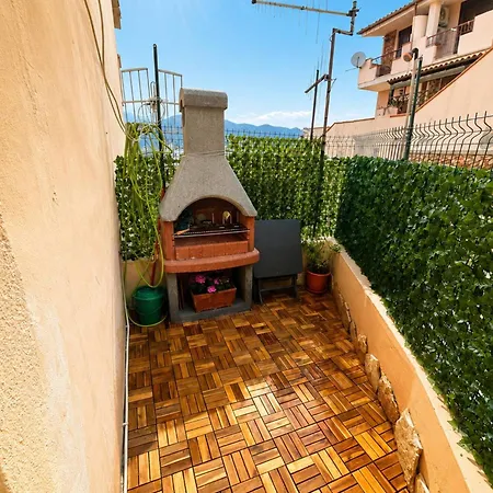 Indipendente Hébergement de vacances